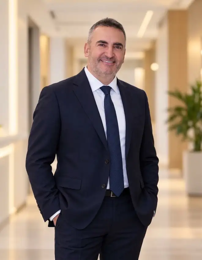 Prof. Dr. Oktay Akça, üroloji uzmanı